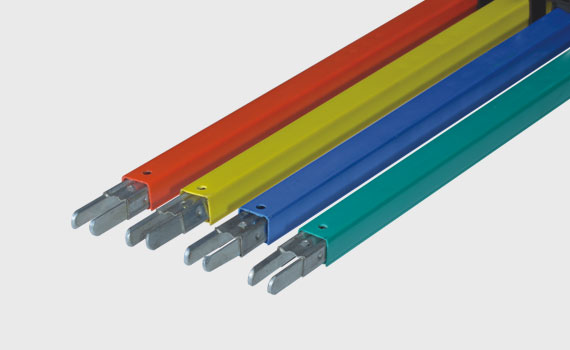 GI Pin Type DSL Busbar